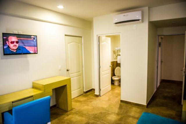 Hm Hotel Manzanillo Zewnętrze zdjęcie