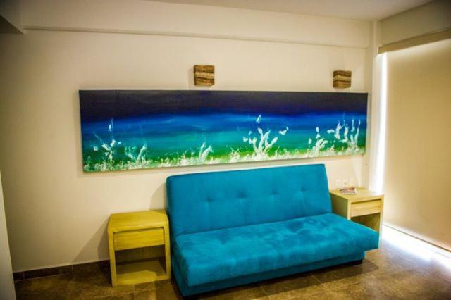 Hm Hotel Manzanillo Zewnętrze zdjęcie