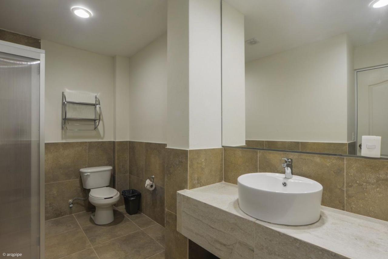 Hm Hotel Manzanillo Zewnętrze zdjęcie