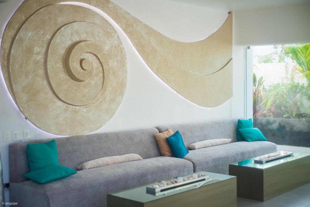 Hm Hotel Manzanillo Zewnętrze zdjęcie