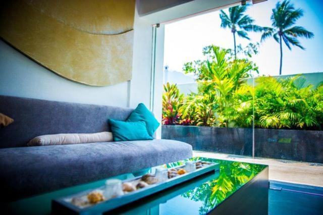 Hm Hotel Manzanillo Zewnętrze zdjęcie