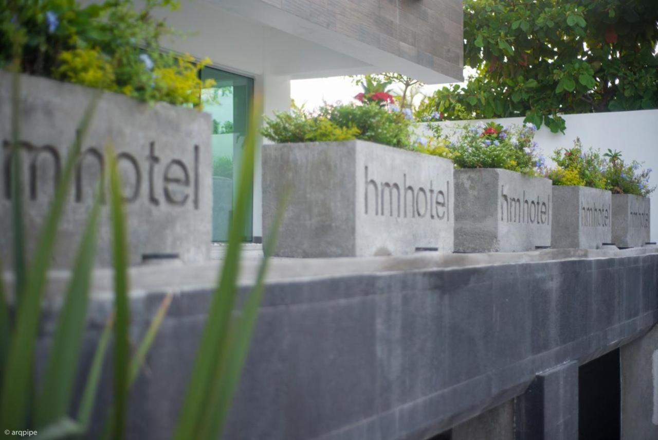 Hm Hotel Manzanillo Zewnętrze zdjęcie